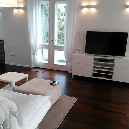 Apartment Palacio Split Zewnętrze zdjęcie