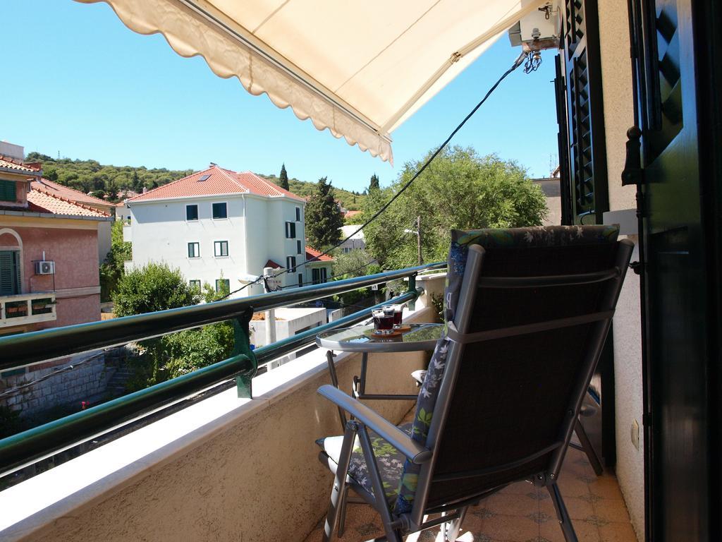 Apartment Palacio Split Zewnętrze zdjęcie