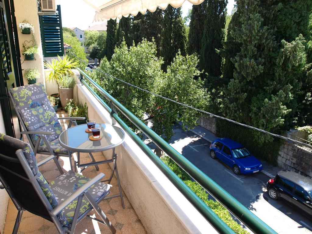 Apartment Palacio Split Zewnętrze zdjęcie