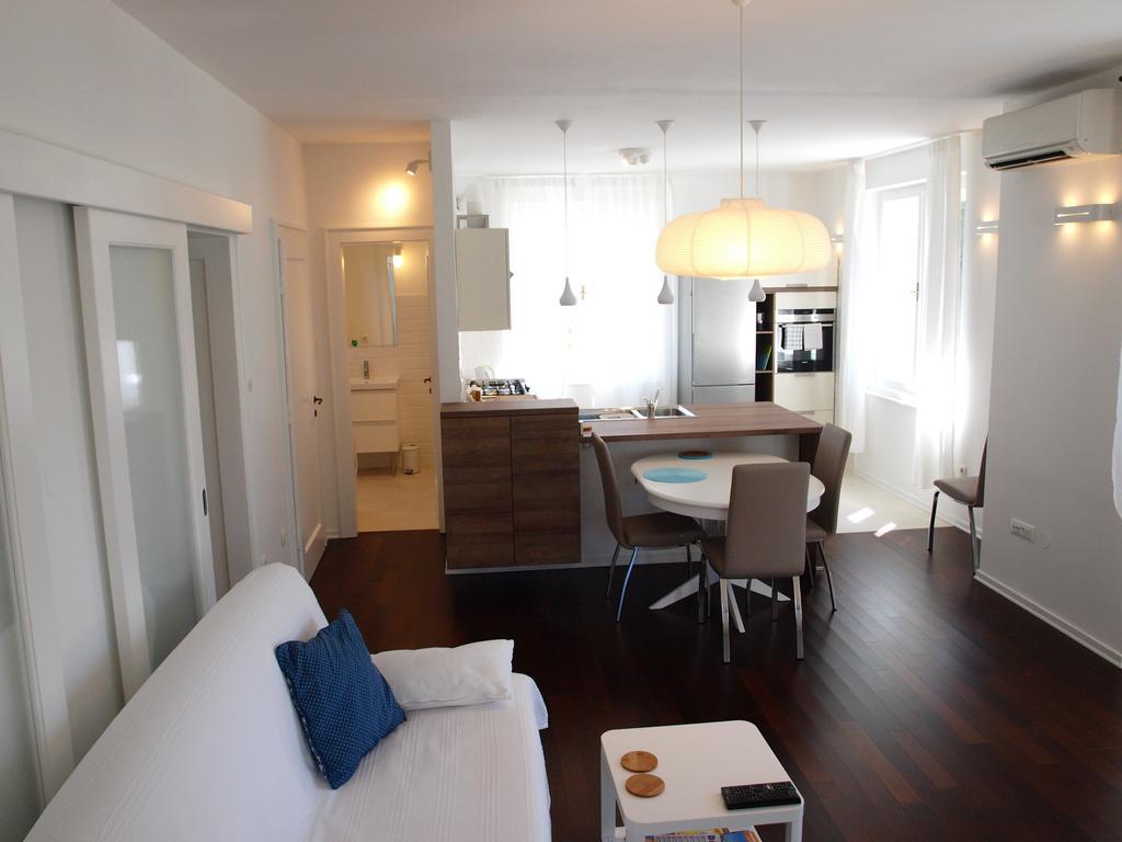 Apartment Palacio Split Zewnętrze zdjęcie