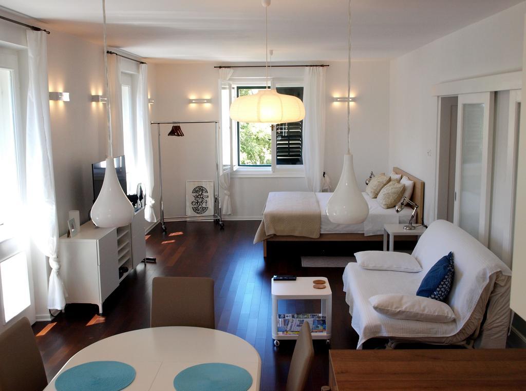 Apartment Palacio Split Zewnętrze zdjęcie