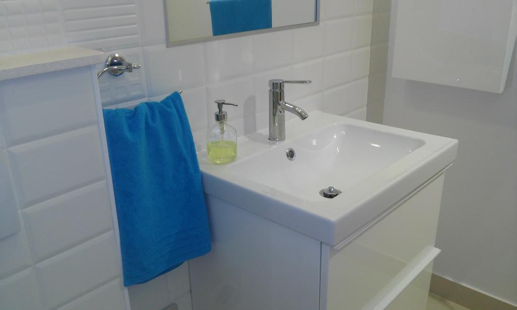 Apartment Palacio Split Zewnętrze zdjęcie