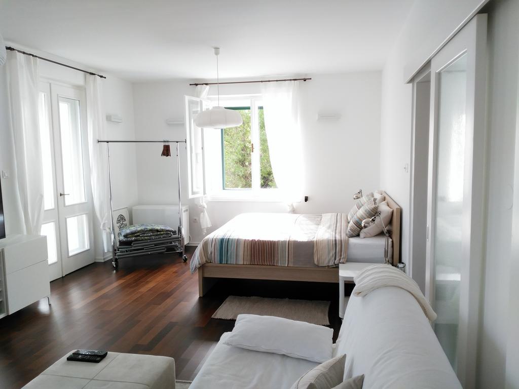 Apartment Palacio Split Zewnętrze zdjęcie