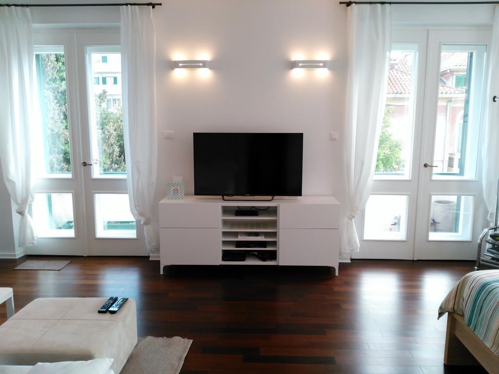 Apartment Palacio Split Zewnętrze zdjęcie