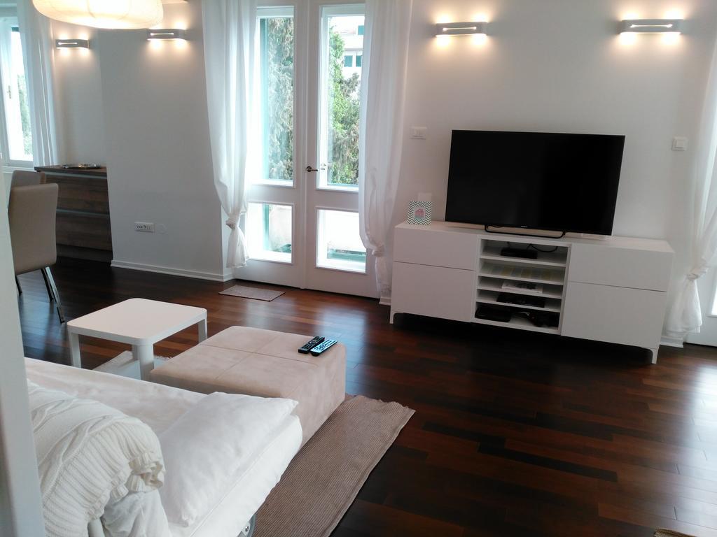 Apartment Palacio Split Zewnętrze zdjęcie
