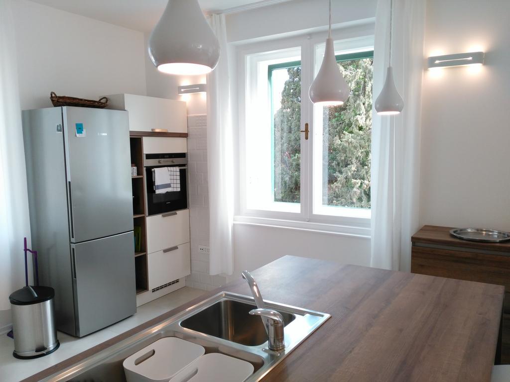 Apartment Palacio Split Zewnętrze zdjęcie