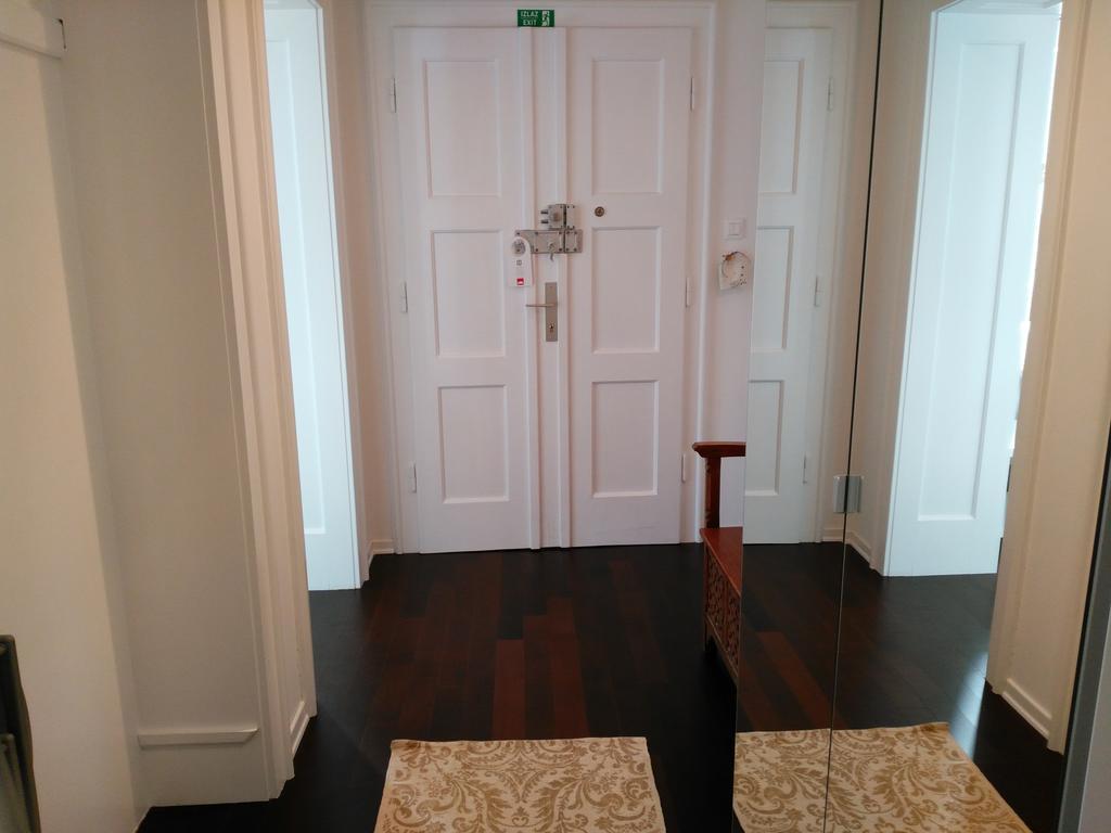 Apartment Palacio Split Zewnętrze zdjęcie