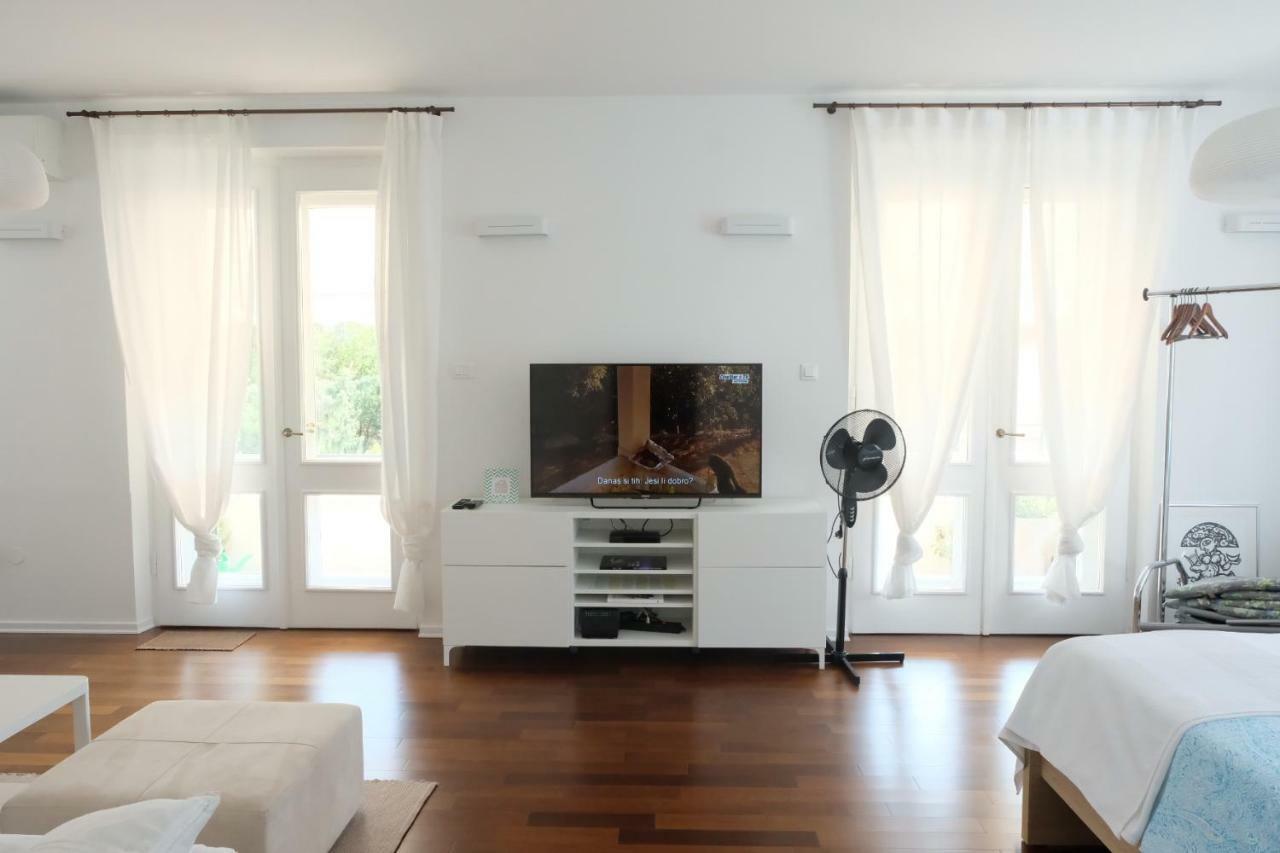 Apartment Palacio Split Zewnętrze zdjęcie